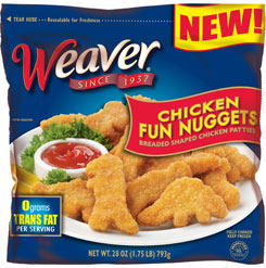 Chicken Nuggets