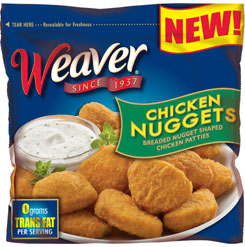 Chicken Nuggets